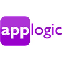 AppLogic logo - Similar company to Applogic Networks