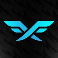Fire Flux Esports logo - Similar company to 7Nights Studio