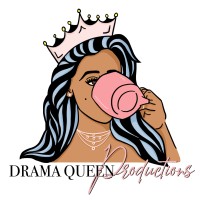 Drama Queen Productions logo - Similar company to Jarvis Technologies