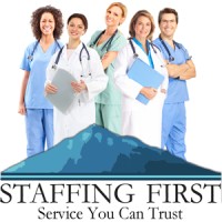 Staffing First