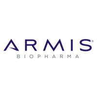 Armis Biopharma logo - Similar company to Biotect Services, Inc.