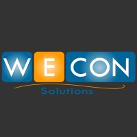 Wecon Solutions srl logo - Similar company to Infosoft Srl