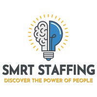 Smrt Staffing