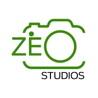 Zeo Studios logo - Similar company to Vim - Virtus In Media