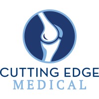 Cutting Edge Medical logo - Similar company to Arthro-Positioning Systems