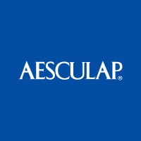 Aesculap (US) logo - Similar company to Enteromedics