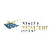 Prairie Provident Resources Inc logo - Similar company to Dwr Advisory Inc.
