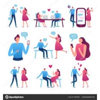 Yetişkin Sohbet Odalar Chat logo - Similar company to Direct Link