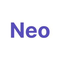 Neogentive logo - Similar company to Kasvuly