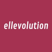 ellevolution logo - Similar company to Scientias.Nl