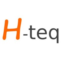 H-teq B.V. logo - Similar company to Alpha Storage Group