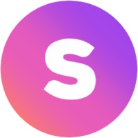Splazk logo - Similar company to Nightfall Group - Luxury Villa Rentals Los Angeles - Miami - French Riviera