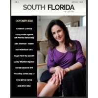 SOUTH FLORIDA magazine logo - Similar company to Iese Cic