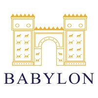 Our Babylon LLC logo - Similar company to Bentadon.