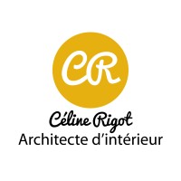 CR Architecte d'intérieur logo - Similar company to Patey Architectes