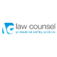 Law Counsel Professional Staffing