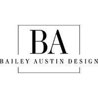 Bailey Austin Design logo - Similar company to Studio Cassa