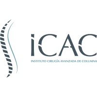 Instituto de Cirugía Avanzada de Columna (ICAC) logo - Similar company to Aocc - Asociación De Oncólogos Clínicos De Córdoba