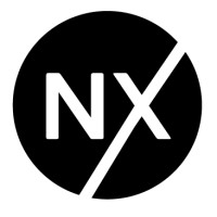 NX Digital logo - Similar company to Rocketstar Foundation