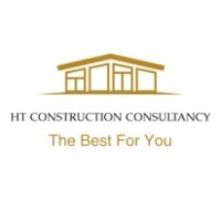 HT CONSTRUCTION CONSULTANCY LTD. logo - Similar company to Jpmd Construction Consultancy