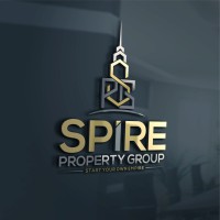 Spire Property Group logo - Similar company to Built By Manor