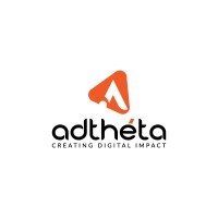 AdTheta logo - Similar company to Ababil Group