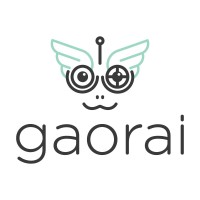 Gaorai logo - Similar company to Whatnot Startup Studio
