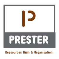 PRESTER-rho logo - Similar company to Cabex