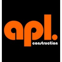 APL Construction Ltd logo - Similar company to Apl Construction Ltd