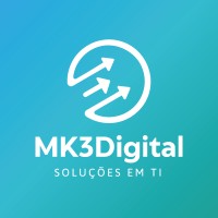 MK3 Digital logo - Similar company to Jf Gestão De Conteúdo