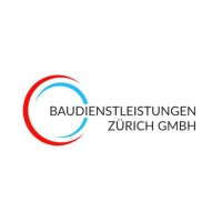 Baudienstleistungen Zürich logo - Similar company to Albert Borer Ag