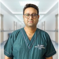Neurosurgeon Dr. Md. Sakib Intiser logo - Similar company to Dr Prashant Agarwal Neurosurgeon Brain And Spine Specialist