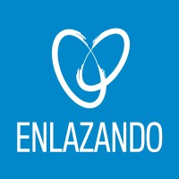 Enlazando logo - Similar company to Siembra