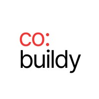 Co:buildy logo - Similar company to Linkdomus