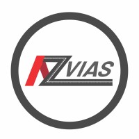 AZ VIAS logo - Similar company to Kukka Edtech