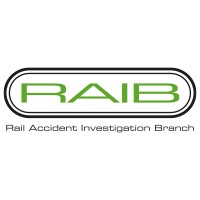 Rail Accident Investigation Branch logo - Similar company to Superb Security Solutions London