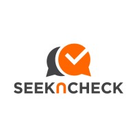 Seekncheck logo - Similar company to Singularity Distributors