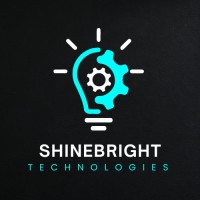 ShineBright Technologies logo - Similar company to Stashsys