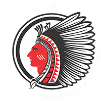 Gremio Recreativo Cacique De Ramos logo - Similar company to Umbanda Mania