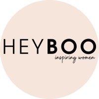 HEYBOO logo - Similar company to Konplott