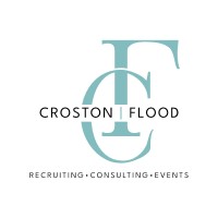 Croston Flood Recruiting, Consulting & Events logo - Similar company to Orchard Construction Group