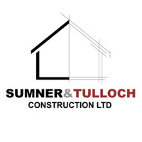 Sumner and Tulloch Construction Ltd logo - Similar company to Medianerd