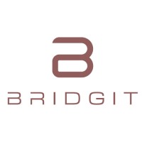 Bridgit logo - Similar company to 4Strong