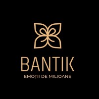 Bantik logo - Similar company to Top Grip Gear