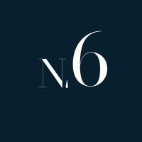 N6 Architecture d'intérieur logo - Similar company to Fresp-Construction