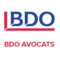BDO Avocats logo - Similar company to Acocia-Agaps