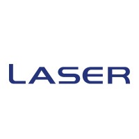 Laser Group logo - Similar company to Freightflow