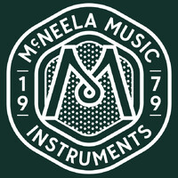 McNeela Music logo - Similar company to Intrust Communications