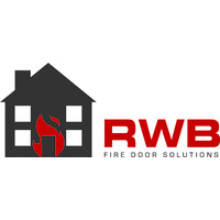 RWB Fire Door Solutions logo - Similar company to Cc Door Systems Ltd