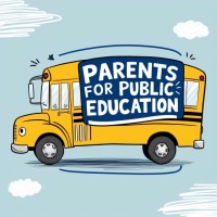 Parents for Public Education logo - Similar company to Parent Pathways Academy